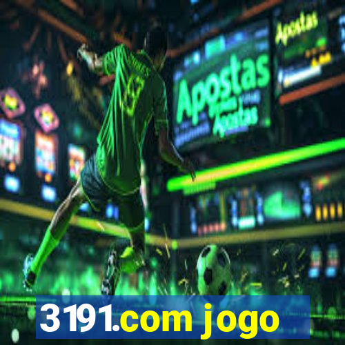 3191.com jogo
